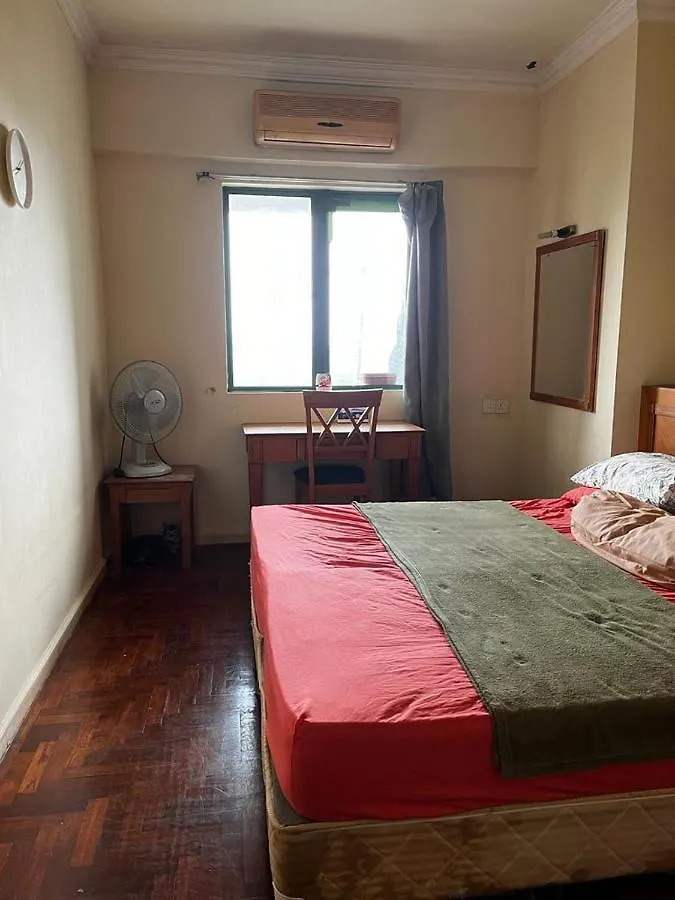 Lanai Gurney Corporate Suites Kuala Lumpur 0*,  Malaysia