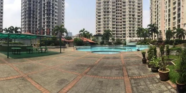 Lanai Gurney Corporate Suites Kuala Lumpur Malaysia