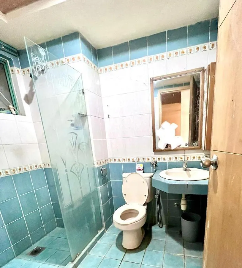 Lanai Gurney Corporate Suites كوالالمبور
